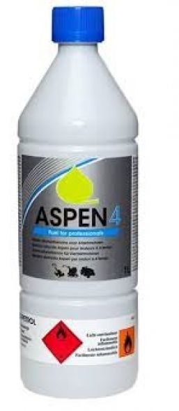 Aspen 4 Fuel 1L